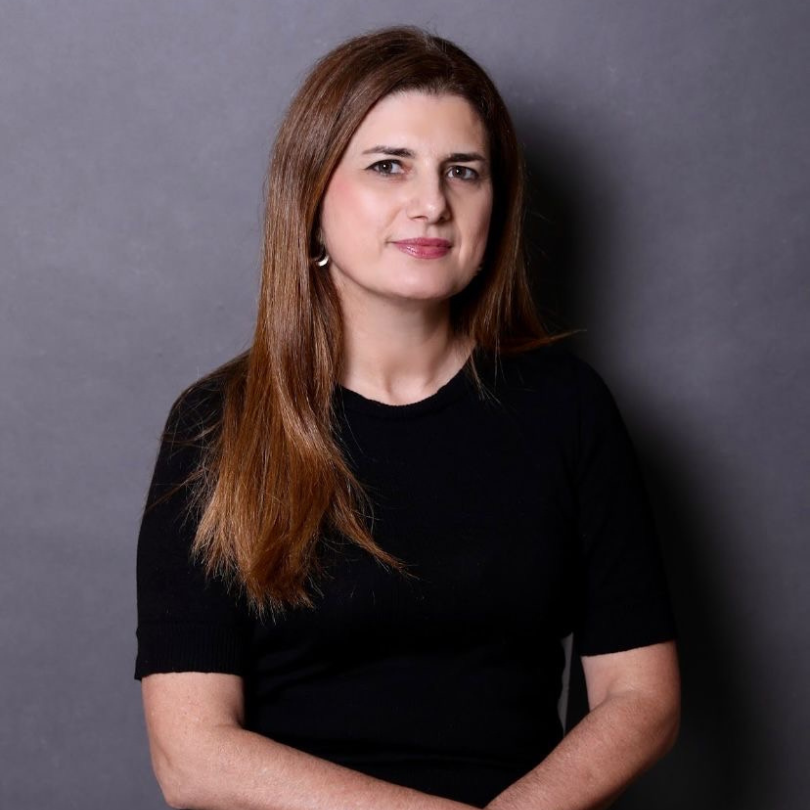 Gabriele Jaciuk
